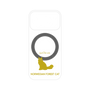 プレミアムパネル with MagSafe［ &UCHINOCO - ノルウェージャンフォレストキャット ］
