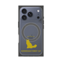プレミアムパネル with MagSafe［ &UCHINOCO - ノルウェージャンフォレストキャット ］