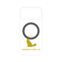 プレミアムパネル with MagSafe［ &UCHINOCO - ノルウェージャンフォレストキャット ］