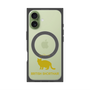 プレミアムパネル with MagSafe［ &UCHINOCO - ブリティッシュショートヘア2 ］