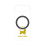 プレミアムパネル with MagSafe［ &UCHINOCO - マンチカン ショートヘア ］