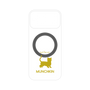 プレミアムパネル with MagSafe［ &UCHINOCO - マンチカン ショートヘア ］