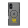 プレミアムパネル with MagSafe［ &UCHINOCO - マンチカン ロングヘア ］
