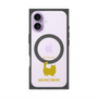 プレミアムパネル with MagSafe［ &UCHINOCO - マンチカン ロングヘア ］