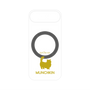 プレミアムパネル with MagSafe［ &UCHINOCO - マンチカン ロングヘア ］