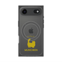プレミアムパネル with MagSafe［ &UCHINOCO - マンチカン ロングヘア ］