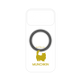 プレミアムパネル with MagSafe［ &UCHINOCO - マンチカン ロングヘア ］