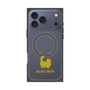 プレミアムパネル with MagSafe［ &UCHINOCO - マンチカン ロングヘア ］
