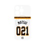 プレミアムパネル with MagSafe［ 読売ジャイアンツ - #021 MATSUI - ホーム ］