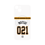 プレミアムパネル with MagSafe［ 読売ジャイアンツ - #021 MATSUI - ホーム ］