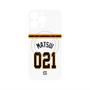 プレミアムパネル with MagSafe［ 読売ジャイアンツ - #021 MATSUI - ホーム ］