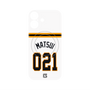 プレミアムパネル with MagSafe［ 読売ジャイアンツ - #021 MATSUI - ホーム ］