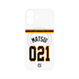 プレミアムパネル with MagSafe［ 読売ジャイアンツ - #021 MATSUI - ホーム ］