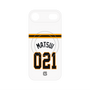 プレミアムパネル with MagSafe［ 読売ジャイアンツ - #021 MATSUI - ホーム ］