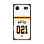 プレミアムパネル with MagSafe［ 読売ジャイアンツ - #021 MATSUI - ホーム ］