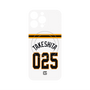 プレミアムパネル with MagSafe［ 読売ジャイアンツ - #025 TAKESHITA - ホーム ］