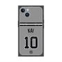 プレミアムパネル with MagSafe［ 読売ジャイアンツ - #10 KAI - ビジター ］