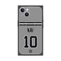 プレミアムパネル with MagSafe［ 読売ジャイアンツ - #10 KAI - ビジター ］