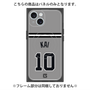 プレミアムパネル with MagSafe［ 読売ジャイアンツ - #10 KAI - ビジター ］