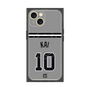 プレミアムパネル with MagSafe［ 読売ジャイアンツ - #10 KAI - ビジター ］