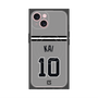 プレミアムパネル with MagSafe［ 読売ジャイアンツ - #10 KAI - ビジター ］