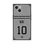 プレミアムパネル with MagSafe［ 読売ジャイアンツ - #10 KAI - ビジター ］