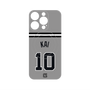 プレミアムパネル with MagSafe［ 読売ジャイアンツ - #10 KAI - ビジター ］