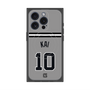 プレミアムパネル with MagSafe［ 読売ジャイアンツ - #10 KAI - ビジター ］
