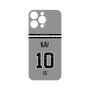 プレミアムパネル with MagSafe［ 読売ジャイアンツ - #10 KAI - ビジター ］