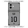 プレミアムパネル with MagSafe［ 読売ジャイアンツ - #10 KAI - ビジター ］