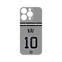 プレミアムパネル with MagSafe［ 読売ジャイアンツ - #10 KAI - ビジター ］