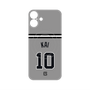 プレミアムパネル with MagSafe［ 読売ジャイアンツ - #10 KAI - ビジター ］