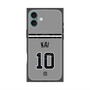 プレミアムパネル with MagSafe［ 読売ジャイアンツ - #10 KAI - ビジター ］