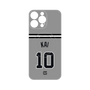 プレミアムパネル with MagSafe［ 読売ジャイアンツ - #10 KAI - ビジター ］