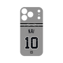 プレミアムパネル with MagSafe［ 読売ジャイアンツ - #10 KAI - ビジター ］