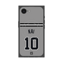 プレミアムパネル with MagSafe［ 読売ジャイアンツ - #10 KAI - ビジター ］