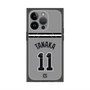 プレミアムパネル with MagSafe［ 読売ジャイアンツ - #11 TANAKA - ビジター ］