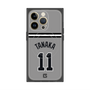 プレミアムパネル with MagSafe［ 読売ジャイアンツ - #11 TANAKA - ビジター ］