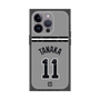 プレミアムパネル with MagSafe［ 読売ジャイアンツ - #11 TANAKA - ビジター ］