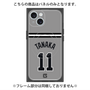 プレミアムパネル with MagSafe［ 読売ジャイアンツ - #11 TANAKA - ビジター ］
