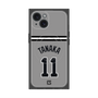 プレミアムパネル with MagSafe［ 読売ジャイアンツ - #11 TANAKA - ビジター ］