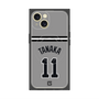 プレミアムパネル with MagSafe［ 読売ジャイアンツ - #11 TANAKA - ビジター ］