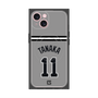 プレミアムパネル with MagSafe［ 読売ジャイアンツ - #11 TANAKA - ビジター ］