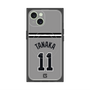 プレミアムパネル with MagSafe［ 読売ジャイアンツ - #11 TANAKA - ビジター ］
