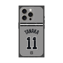 プレミアムパネル with MagSafe［ 読売ジャイアンツ - #11 TANAKA - ビジター ］