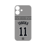 プレミアムパネル with MagSafe［ 読売ジャイアンツ - #11 TANAKA - ビジター ］