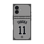プレミアムパネル with MagSafe［ 読売ジャイアンツ - #11 TANAKA - ビジター ］