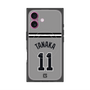 プレミアムパネル with MagSafe［ 読売ジャイアンツ - #11 TANAKA - ビジター ］