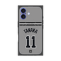 プレミアムパネル with MagSafe［ 読売ジャイアンツ - #11 TANAKA - ビジター ］