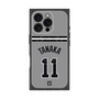 プレミアムパネル with MagSafe［ 読売ジャイアンツ - #11 TANAKA - ビジター ］